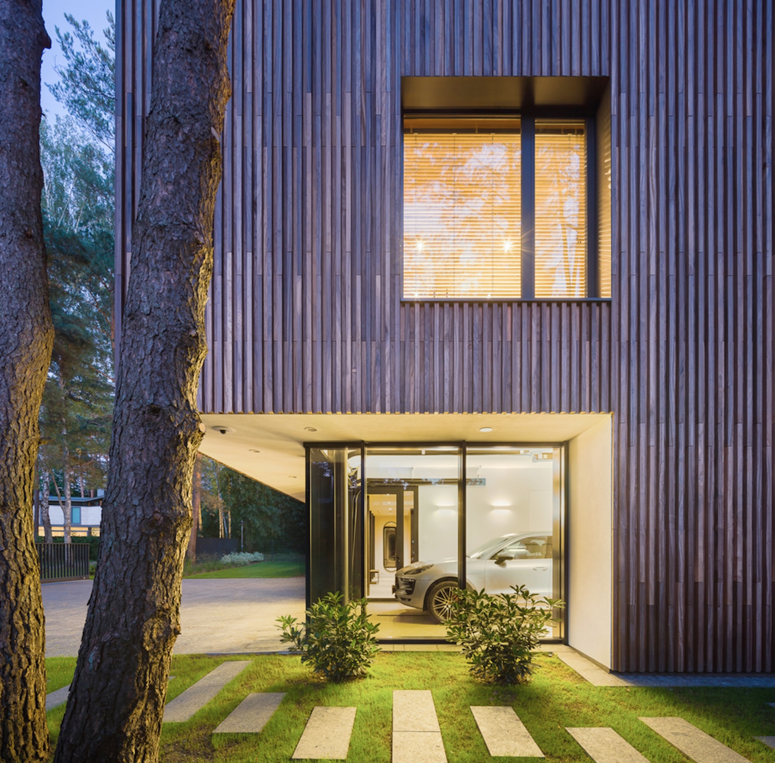 Údržba drevených fasád Ako na dlhú životnosť a krásny vzhľad